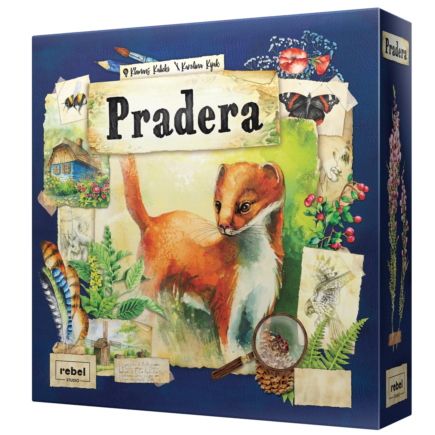 Pradera (outlet)