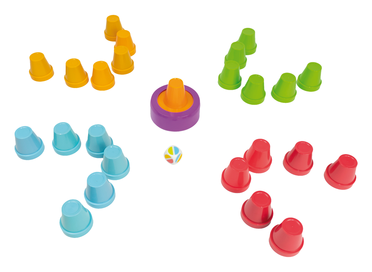 Cubilocos