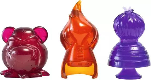 Villainuos - Bigger & Badder