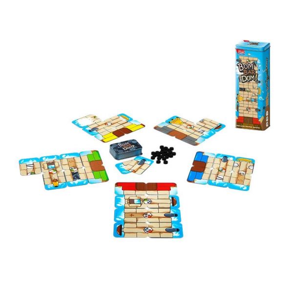 Bombardum