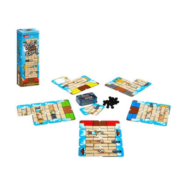 Bombardum