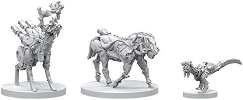 Horizon Zero Down: The Board Game (Outlet)