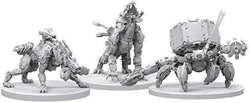 Horizon Zero Down: The Board Game (Outlet)