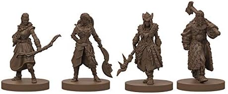 Horizon Zero Down: The Board Game (Outlet)