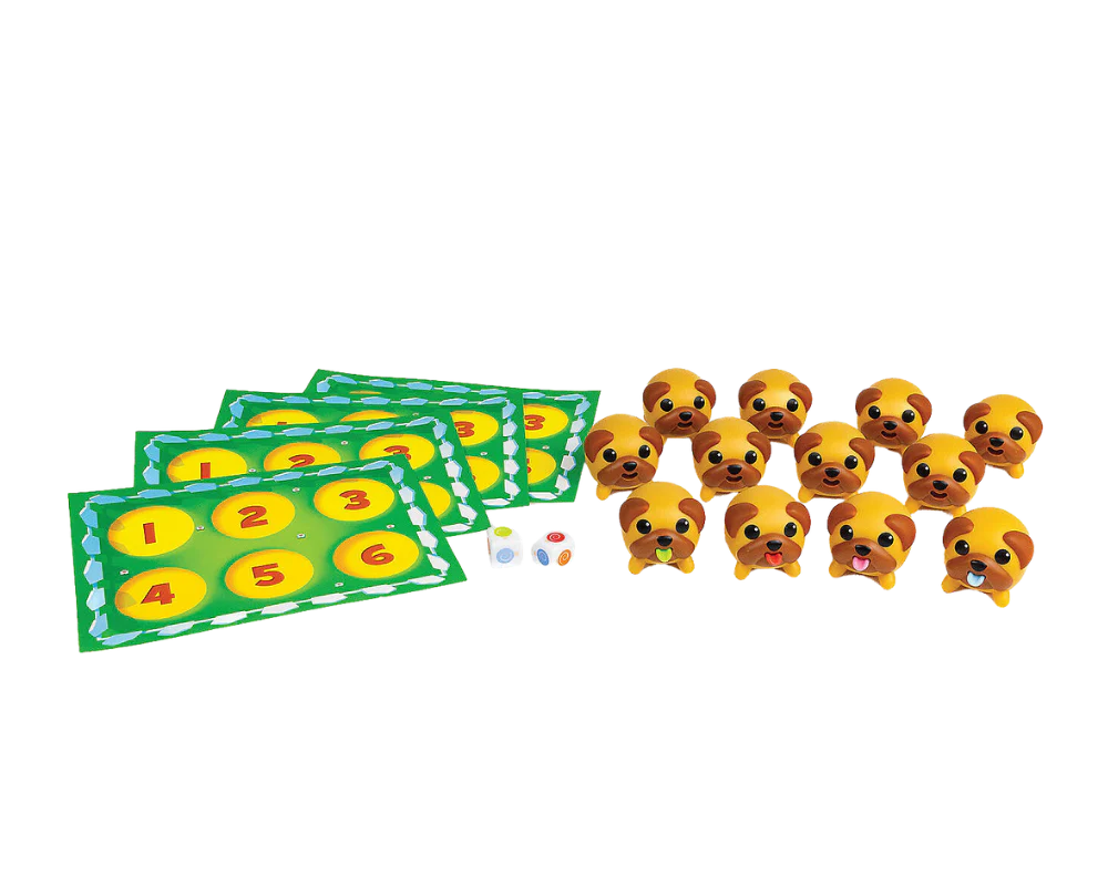 Tongues out (Lenguitas afuera)