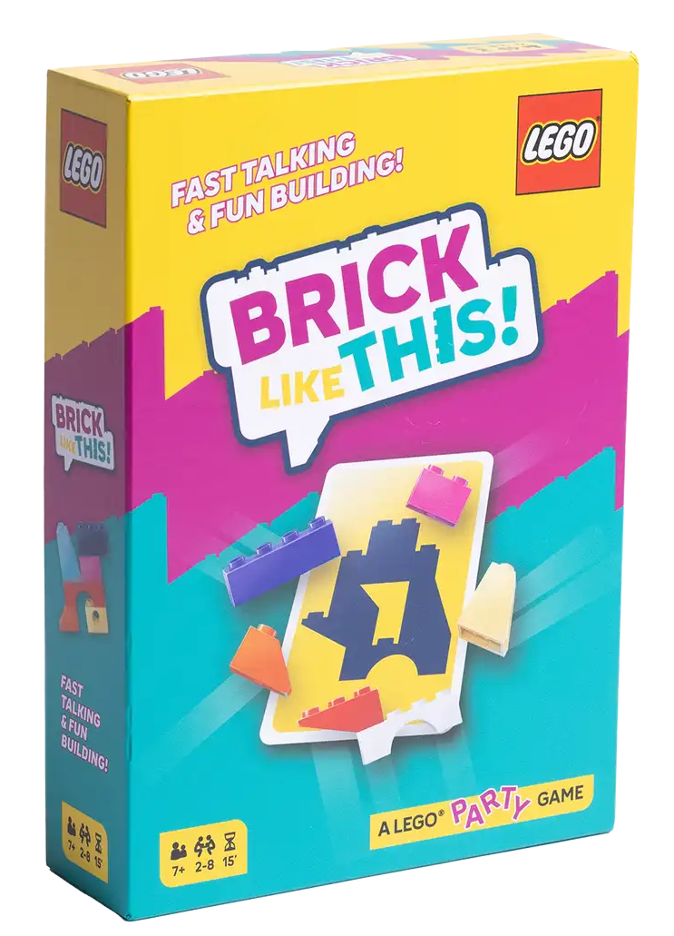 Brick like this