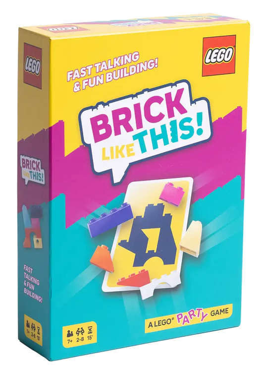 Brick like this