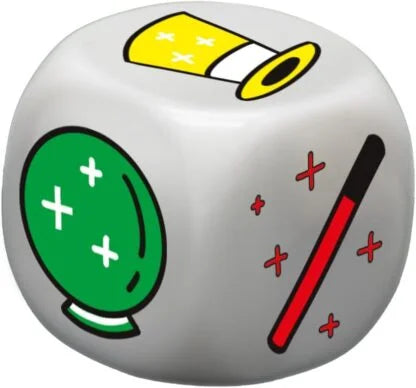Dice Magic