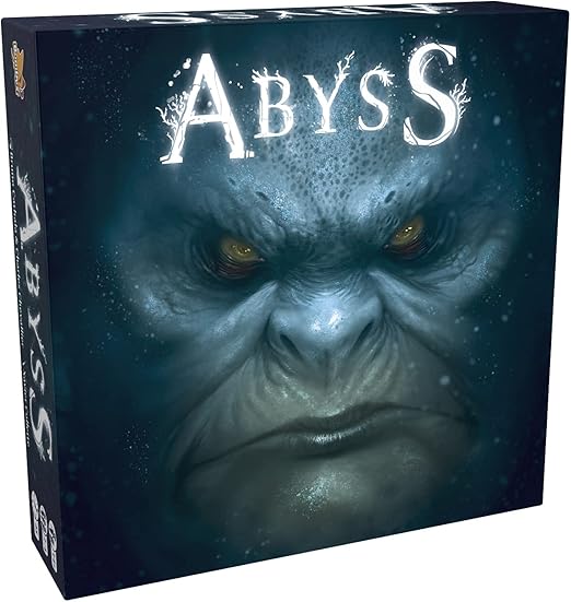 Abyss (outlet)