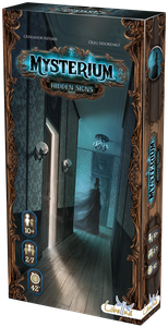 Mysterium Hidden Signs