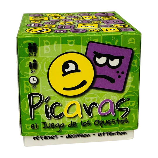 Pícaras