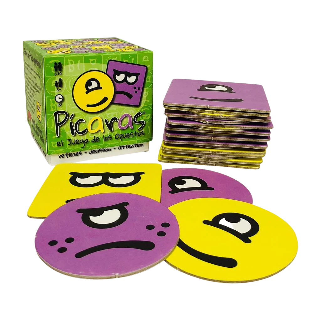 Pícaras