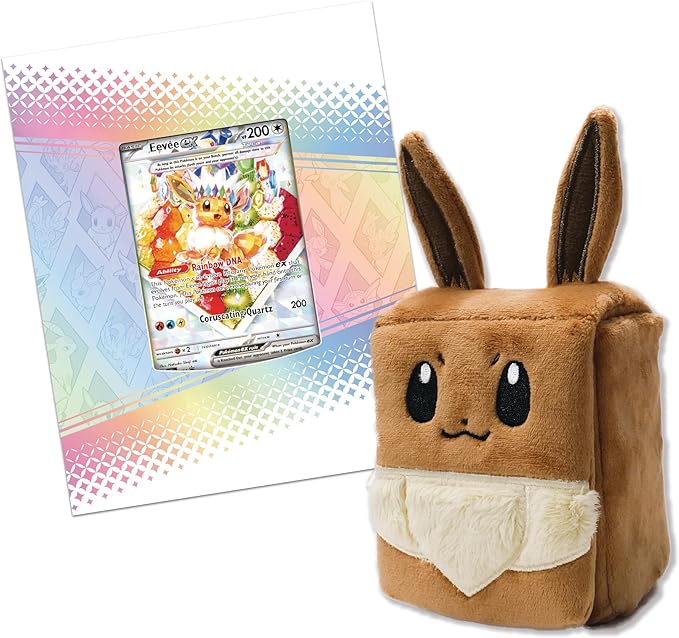 Prismatic Evolutions Super Premium Collection (Ingles)
