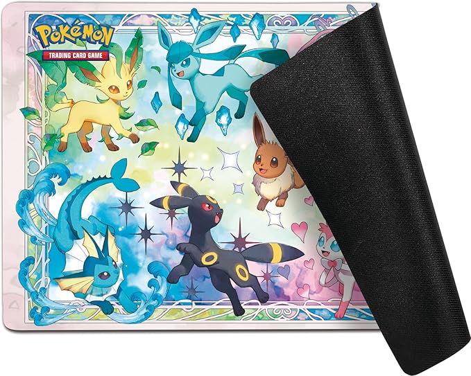 Prismatic Evolutions Super Premium Collection (Ingles)