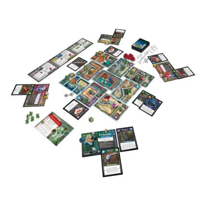 Pequeños Grandes Zombies