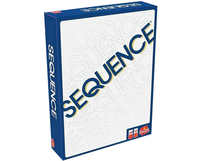 Sequence