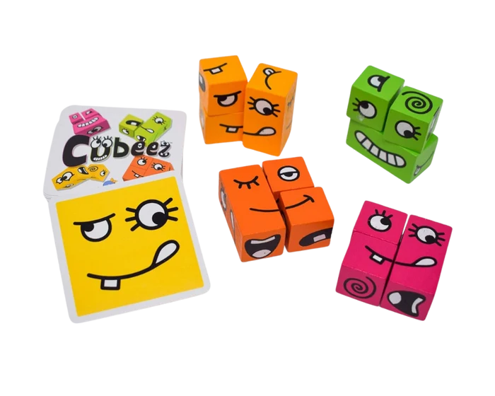 Cubeez