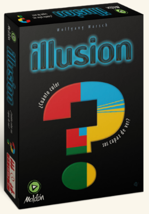 Illusion