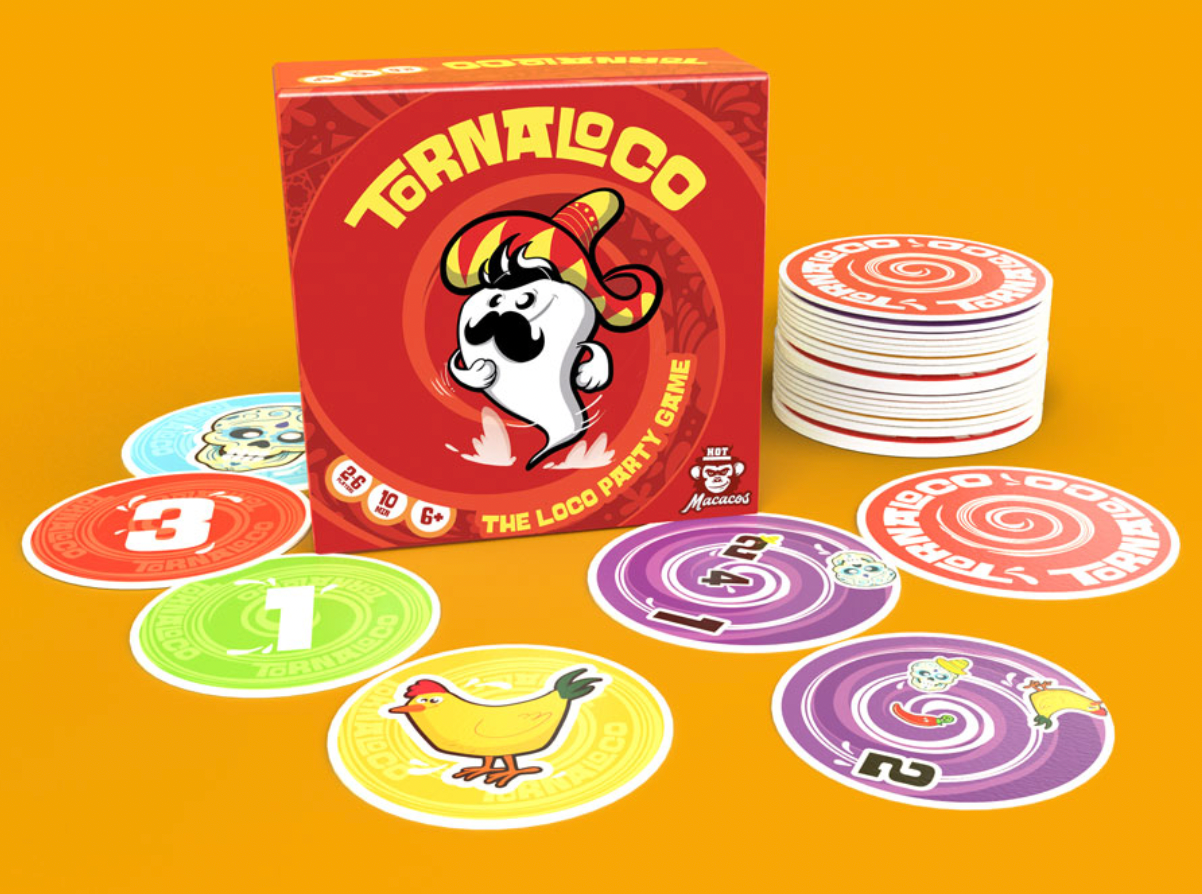 Tornaloco