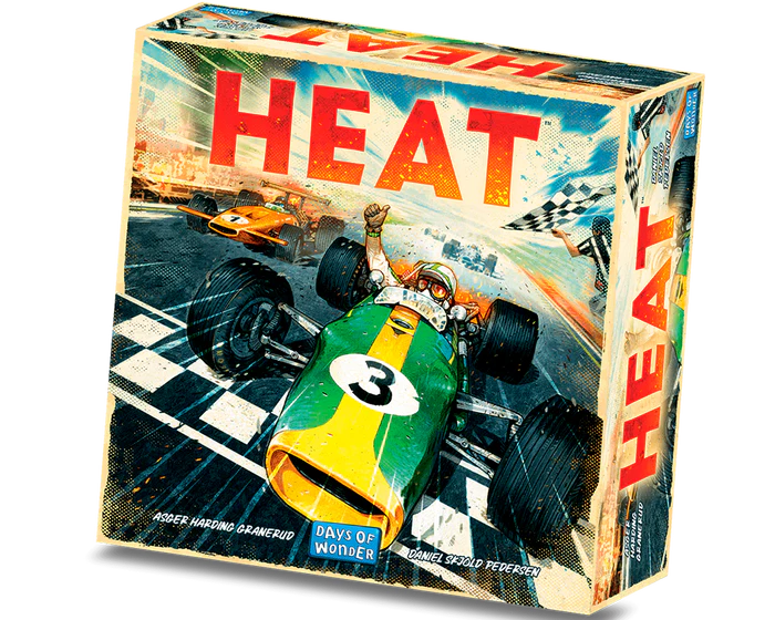 Heat
