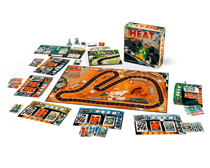 Heat