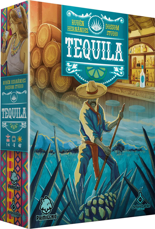 Tequila