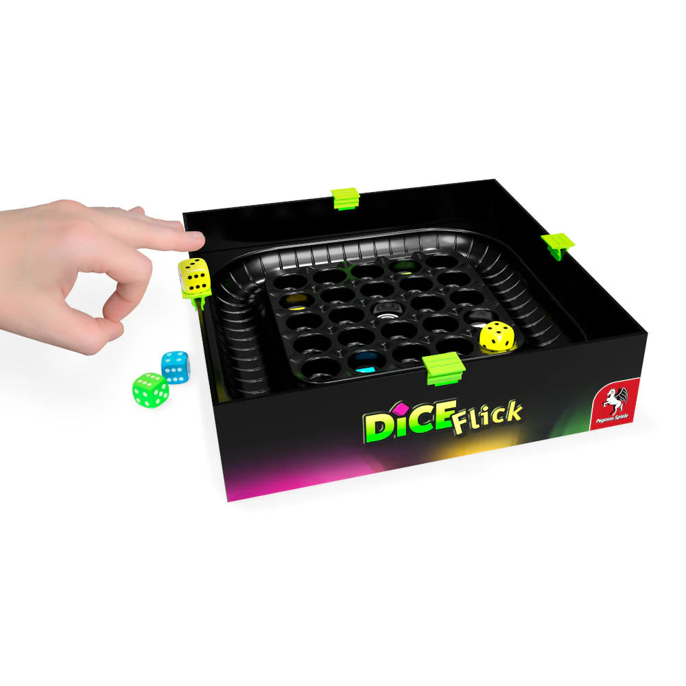 Dice Flick