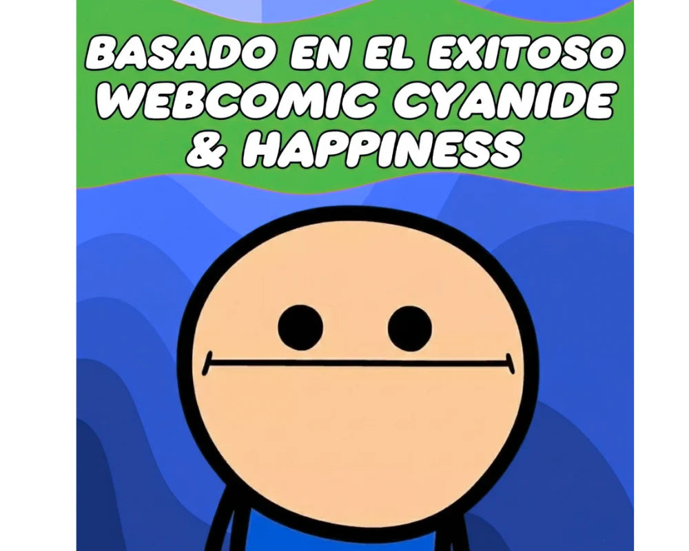 Peligro de Broma