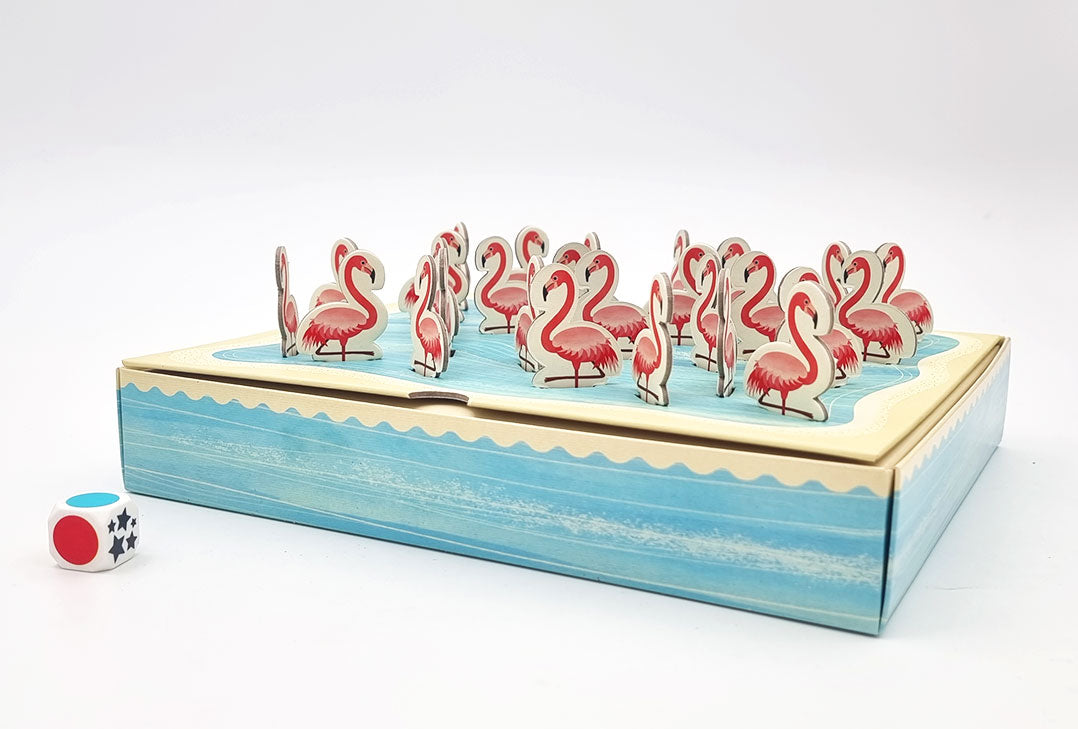 Flamencos
