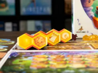 Honey Buzz (Español)