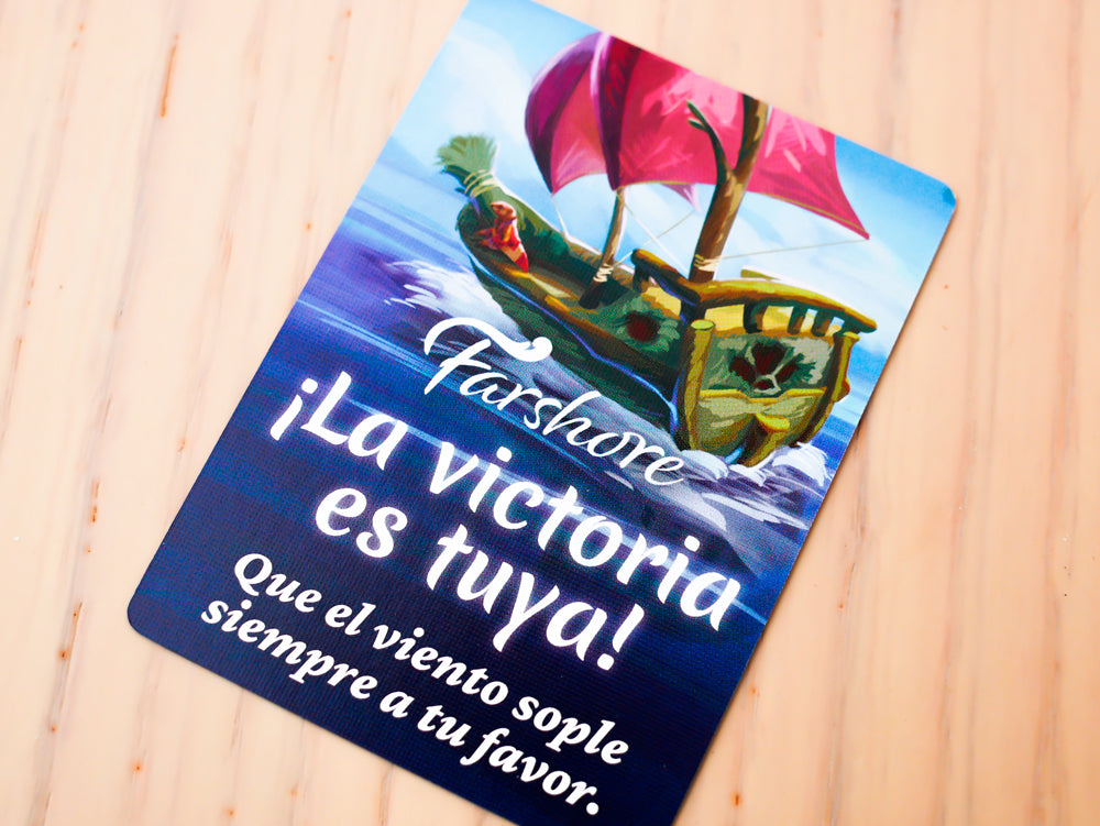 Farshore Edición Esencial