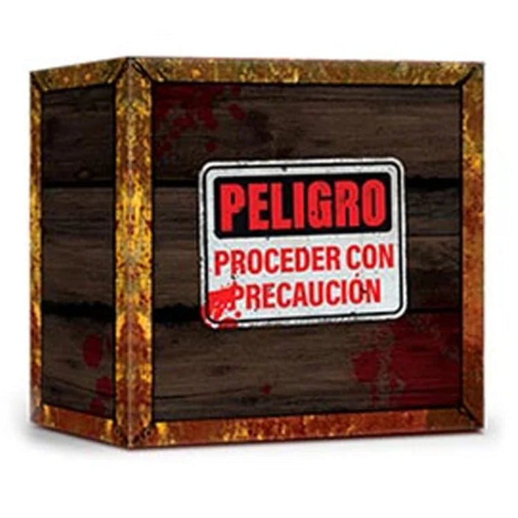 Final Girl Caja misteriosa
