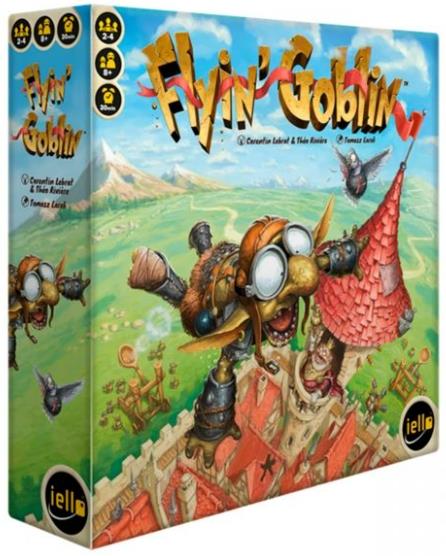 Flyin' Goblin