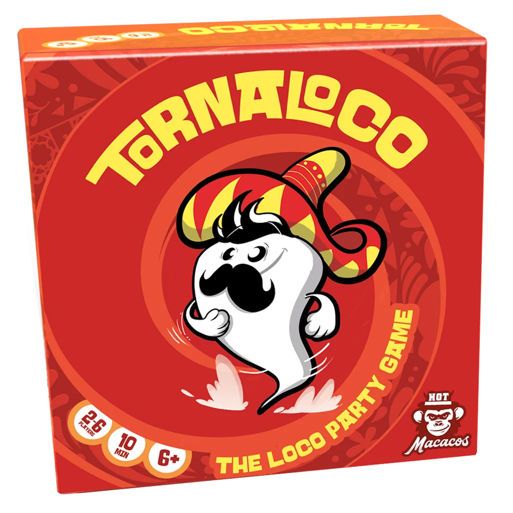 Tornaloco