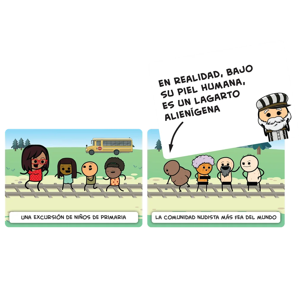 Tranvía Mortal