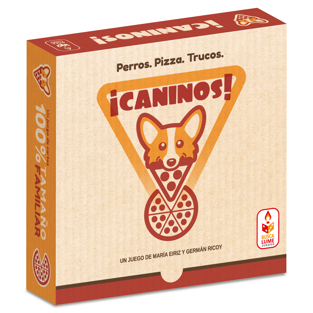 Caninos