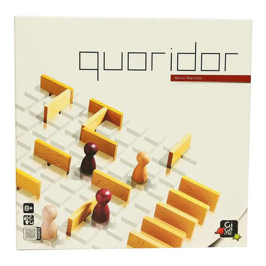 Quoridor