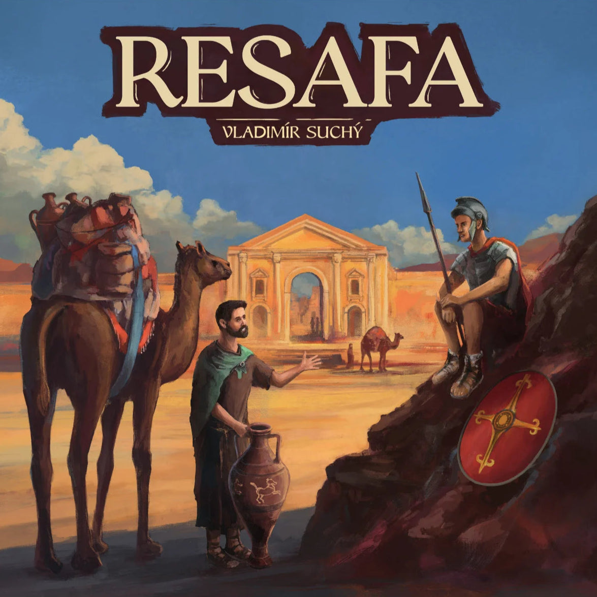 Resafa