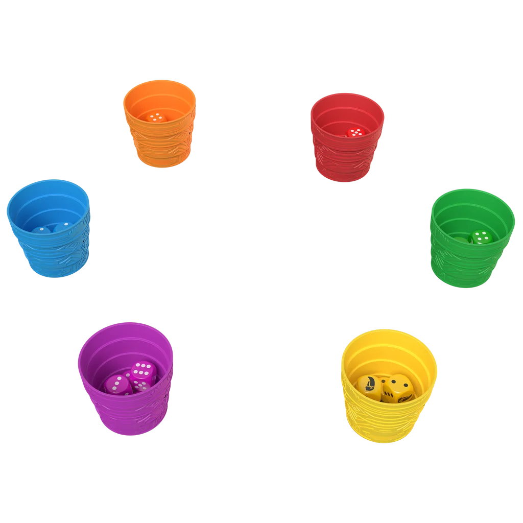 Perudo