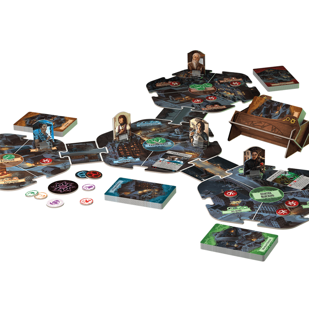 Arkham Horror