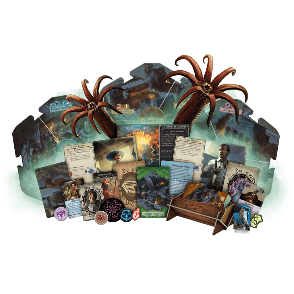 Arkham Horror