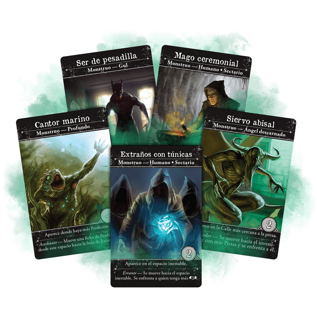 Arkham Horror