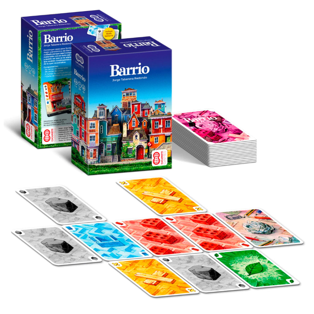 Barrio