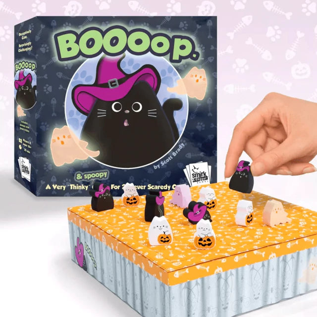 Boooop! (Boop)