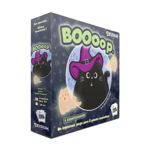 Boooop! (Boop)