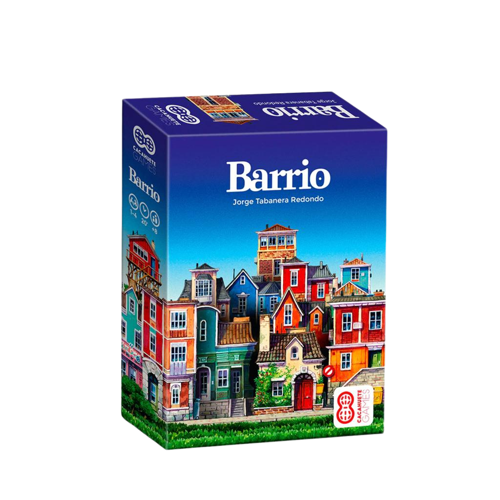 Barrio