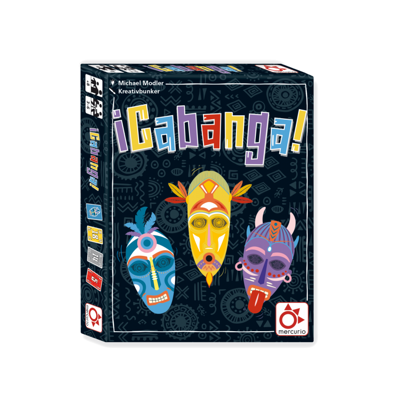 ¡Cabanga!