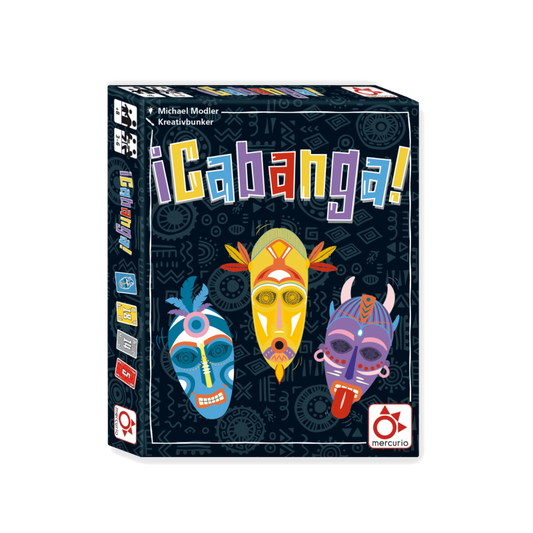 ¡Cabanga!