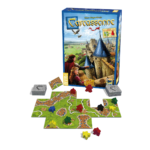 Carcassonne (outlet)