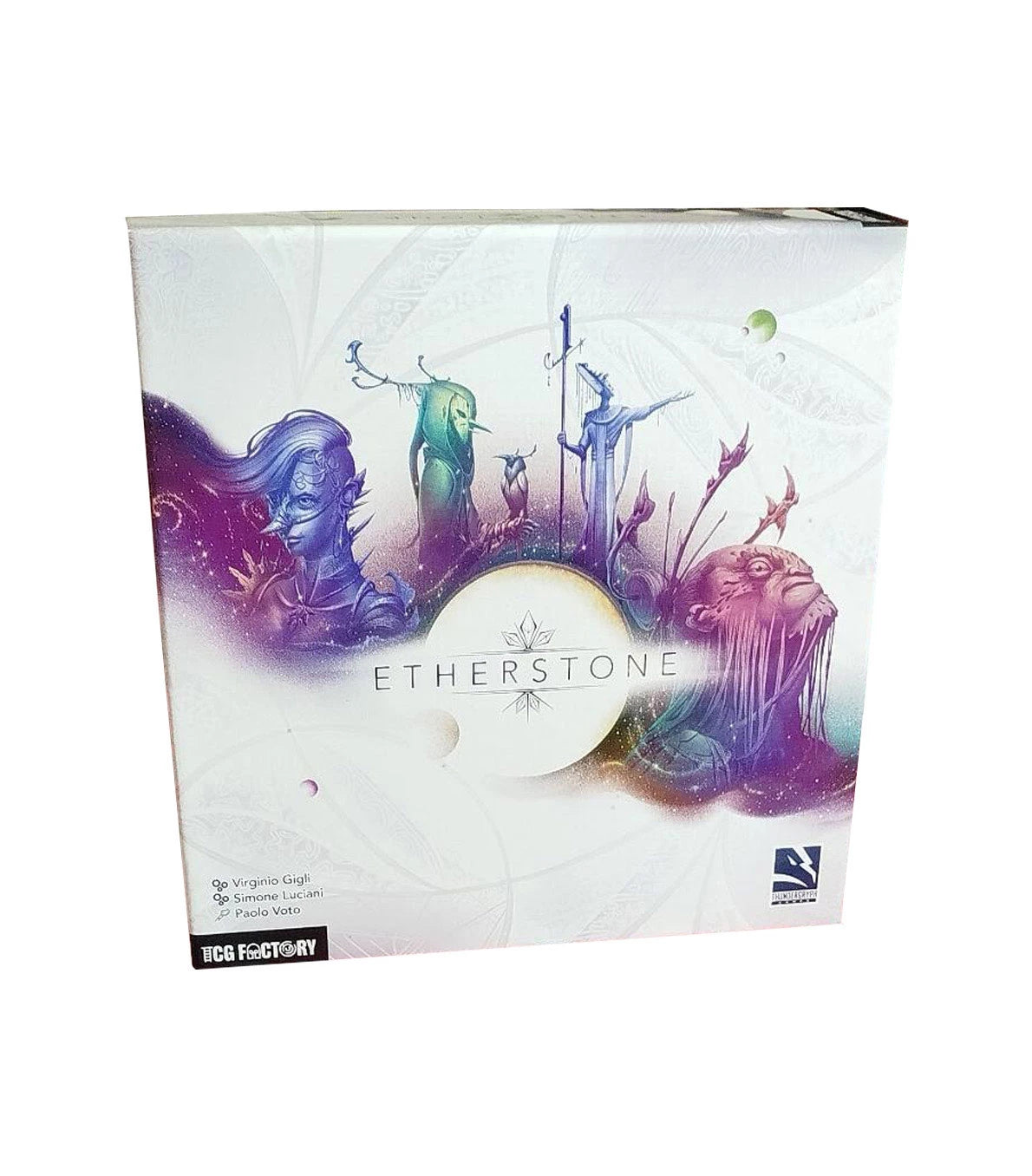 Etherstone